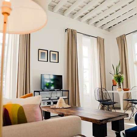 Casa Miguel - Apartamento 3 Sanlucar de Barrameda Ngoại thất bức ảnh