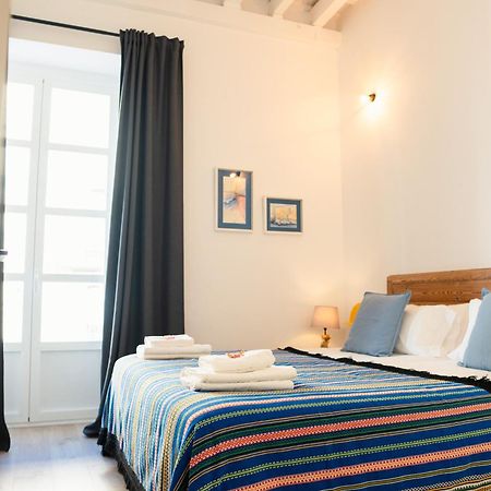 Casa Miguel - Apartamento 3 Sanlucar de Barrameda Ngoại thất bức ảnh