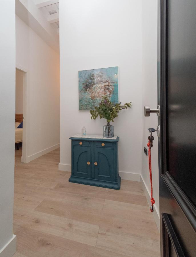 Casa Miguel - Apartamento 3 Sanlucar de Barrameda Ngoại thất bức ảnh