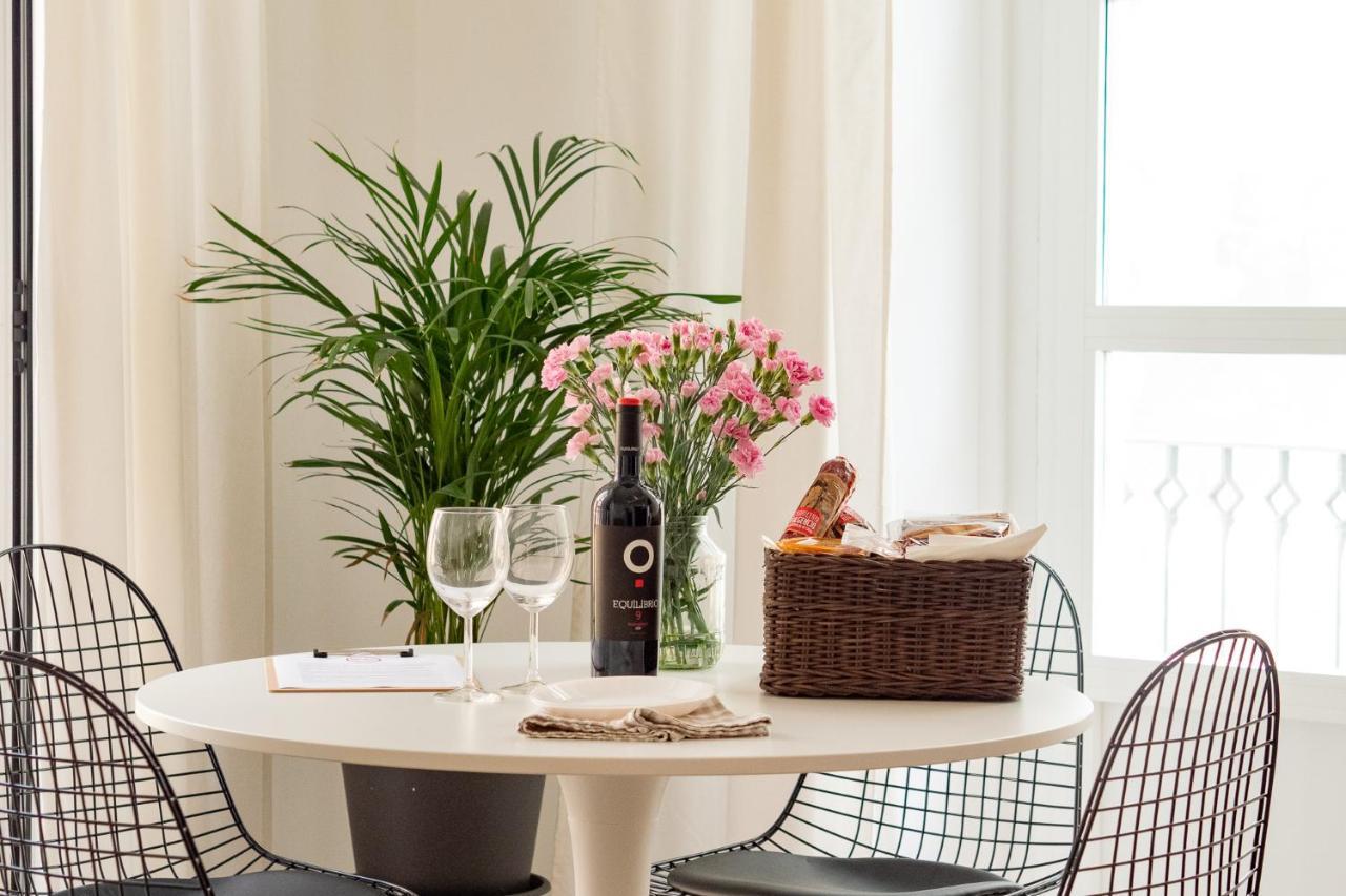 Casa Miguel - Apartamento 3 Sanlucar de Barrameda Ngoại thất bức ảnh