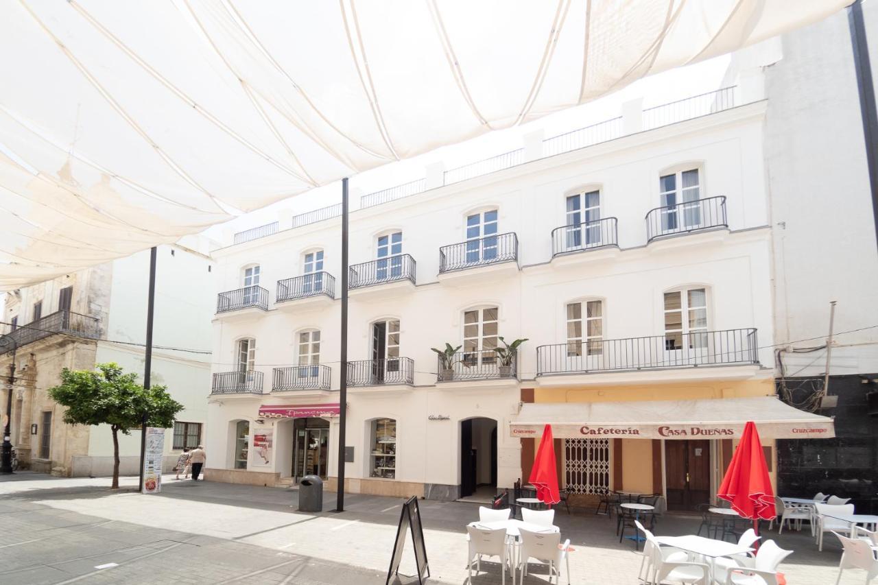 Casa Miguel - Apartamento 3 Sanlucar de Barrameda Ngoại thất bức ảnh