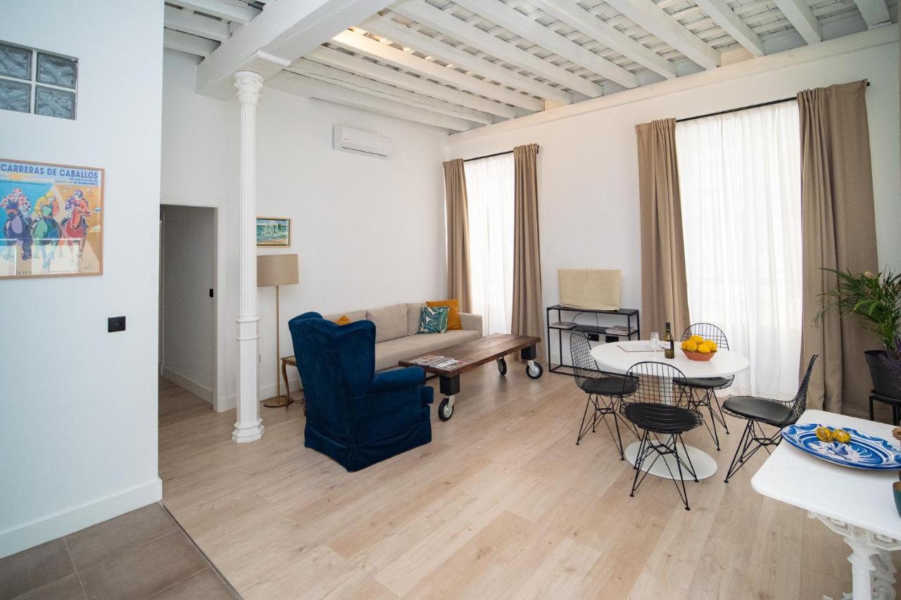 Casa Miguel - Apartamento 3 Sanlucar de Barrameda Ngoại thất bức ảnh
