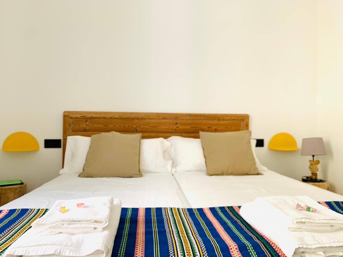 Casa Miguel - Apartamento 3 Sanlucar de Barrameda Ngoại thất bức ảnh