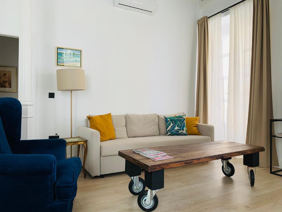 Casa Miguel - Apartamento 3 Sanlucar de Barrameda Ngoại thất bức ảnh