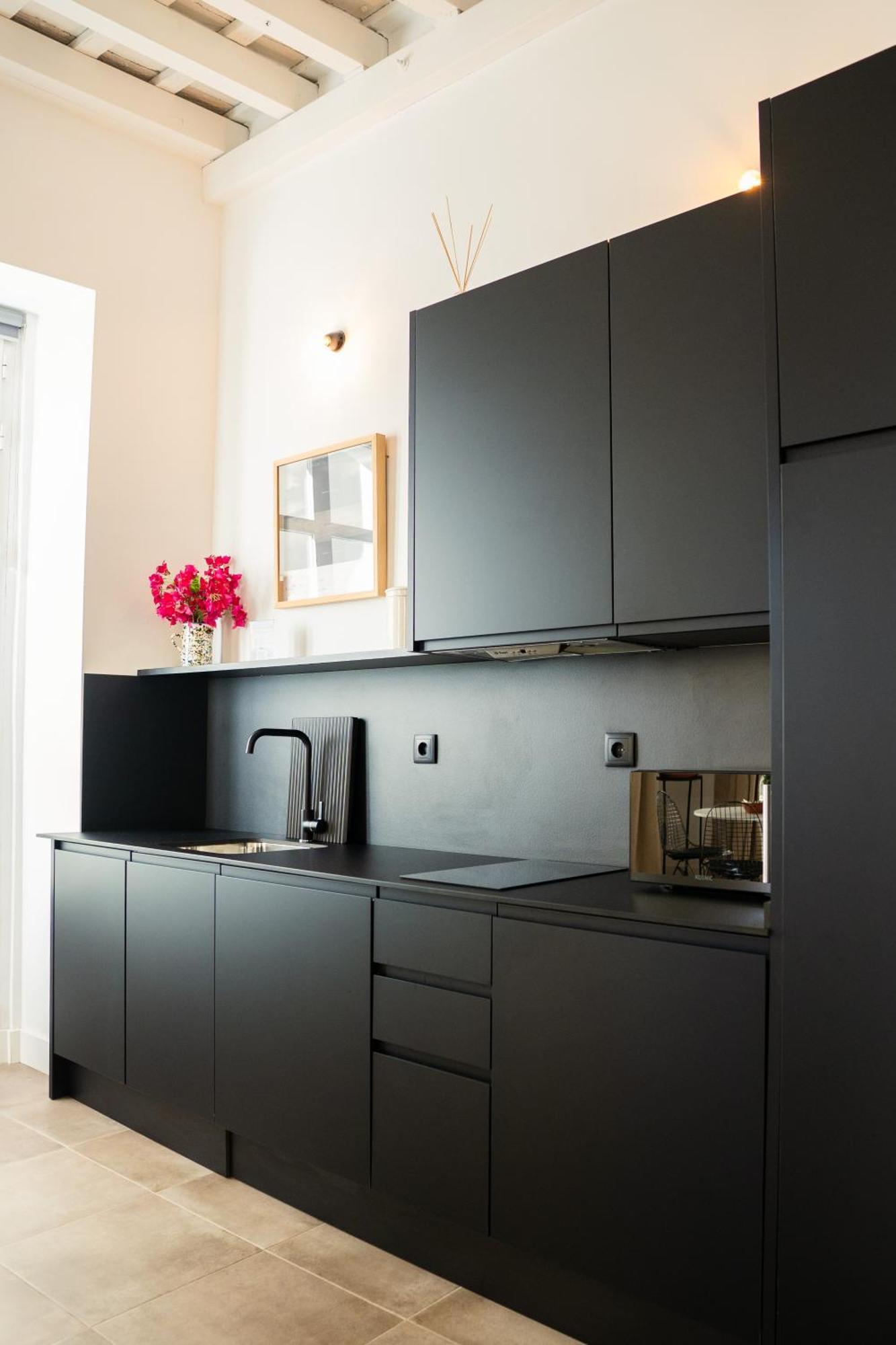 Casa Miguel - Apartamento 3 Sanlucar de Barrameda Ngoại thất bức ảnh
