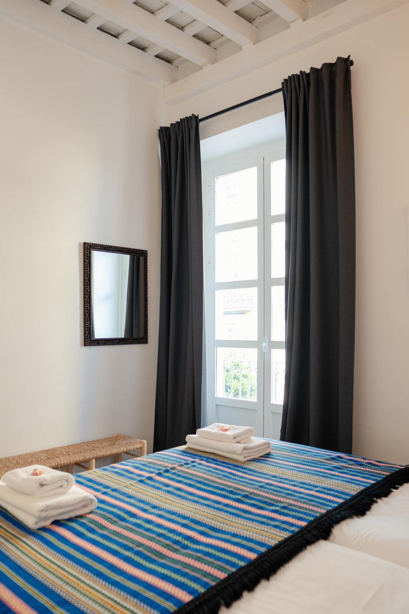 Casa Miguel - Apartamento 3 Sanlucar de Barrameda Ngoại thất bức ảnh