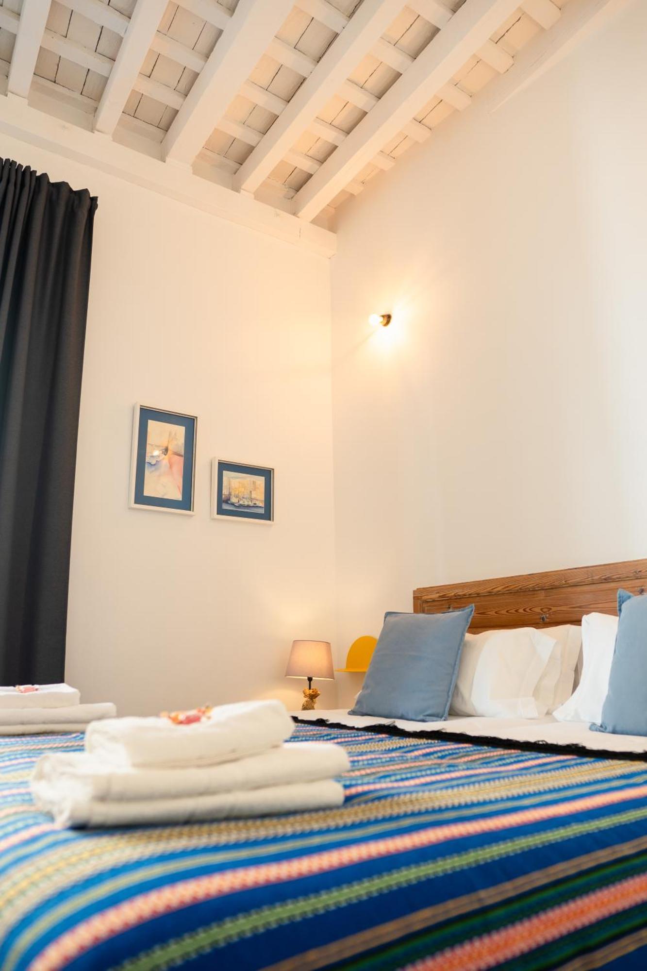 Casa Miguel - Apartamento 3 Sanlucar de Barrameda Ngoại thất bức ảnh