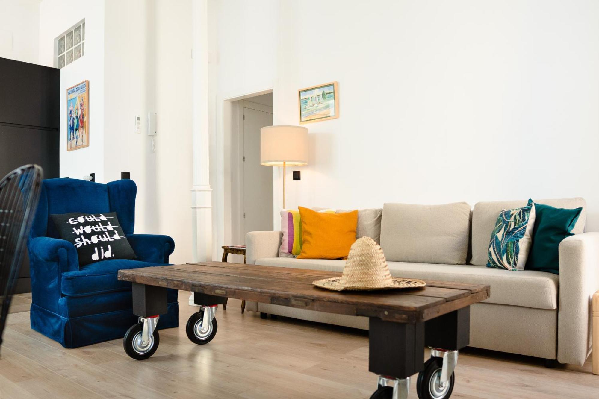 Casa Miguel - Apartamento 3 Sanlucar de Barrameda Ngoại thất bức ảnh