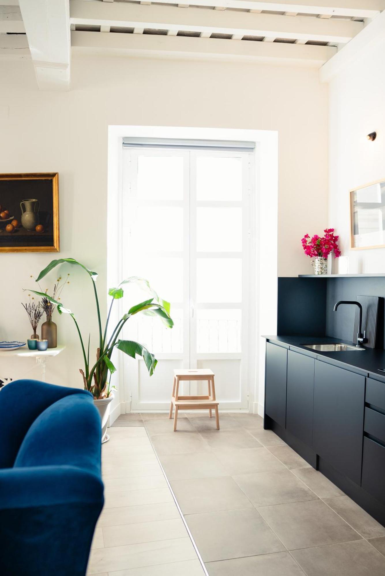 Casa Miguel - Apartamento 3 Sanlucar de Barrameda Ngoại thất bức ảnh