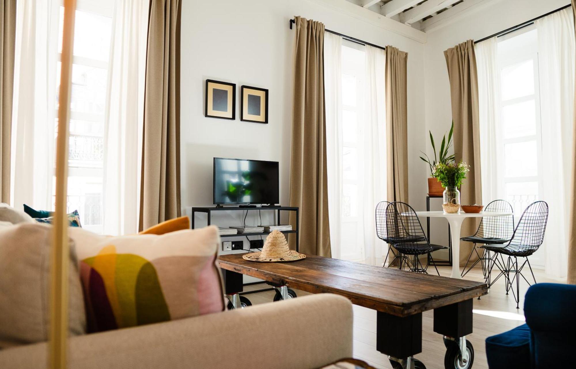 Casa Miguel - Apartamento 3 Sanlucar de Barrameda Ngoại thất bức ảnh
