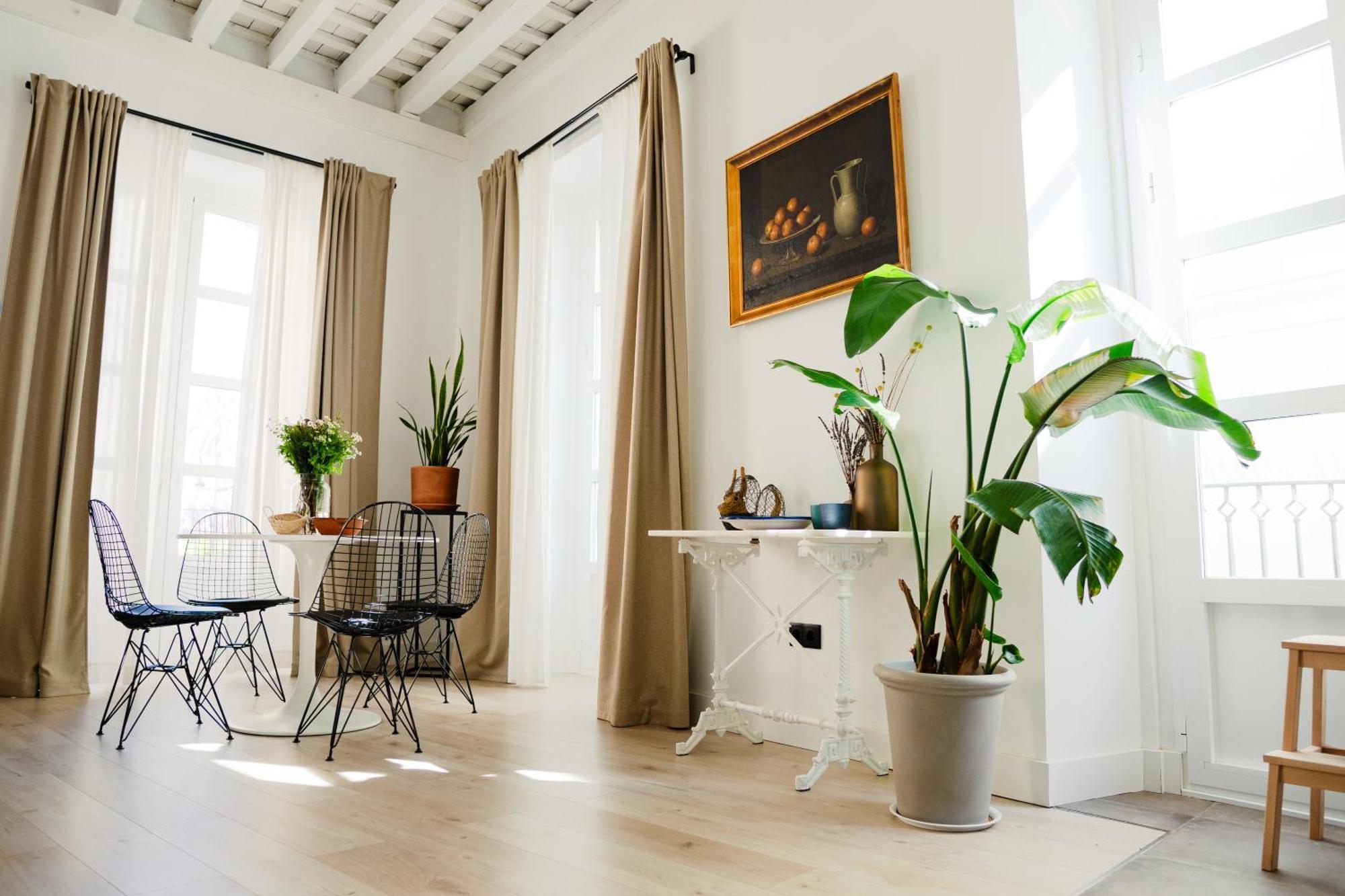 Casa Miguel - Apartamento 3 Sanlucar de Barrameda Ngoại thất bức ảnh