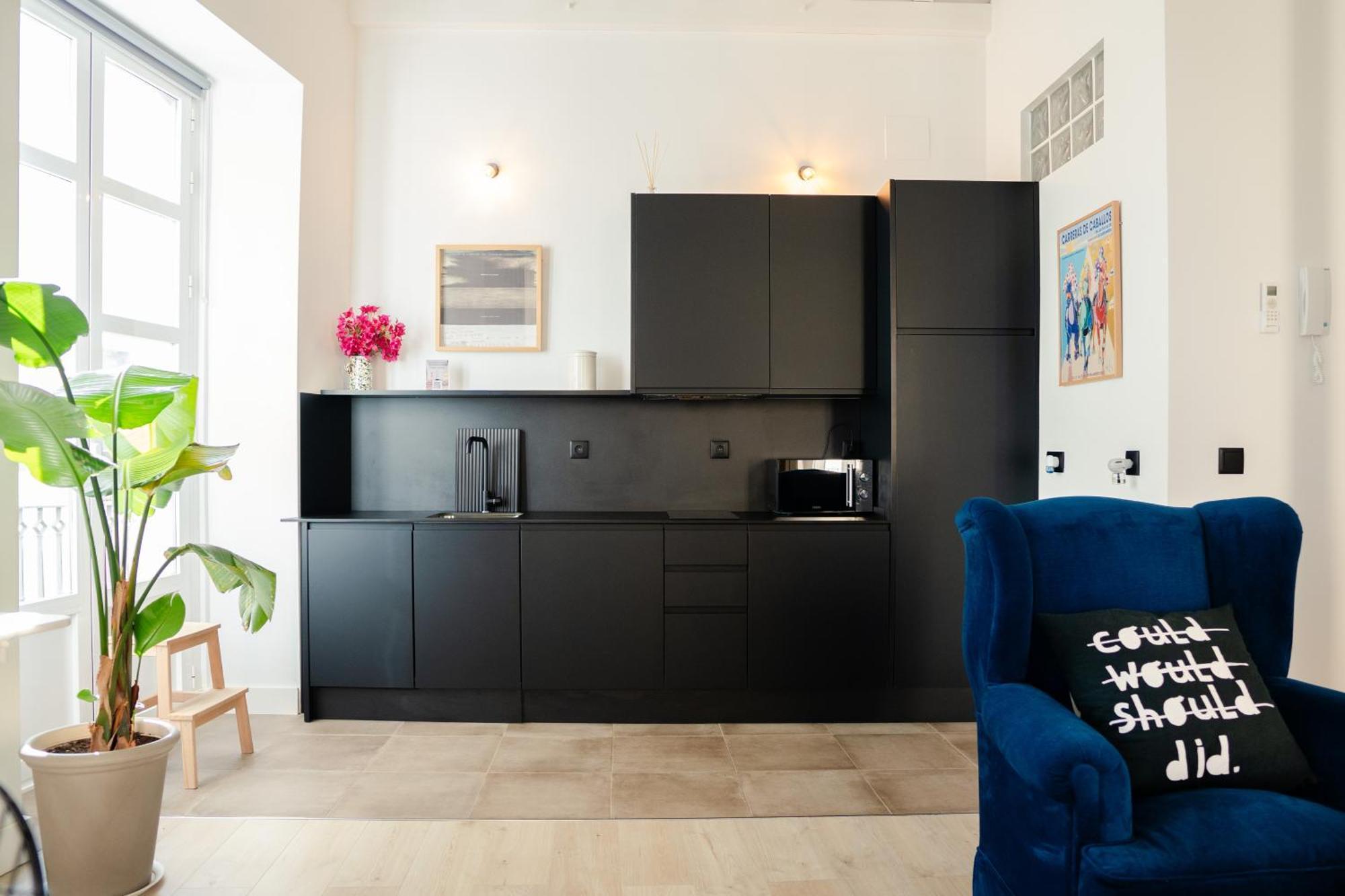 Casa Miguel - Apartamento 3 Sanlucar de Barrameda Ngoại thất bức ảnh